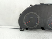 2015-2017 Hyundai Accent Instrument Cluster Speedometer Gauges P/N:94021-1R500 Fits Fits 2015 2016 2017 OEM Used Auto Parts 