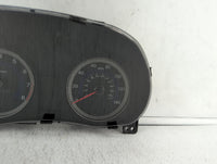 2015-2017 Hyundai Accent Instrument Cluster Speedometer Gauges P/N:94021-1R500 Fits Fits 2015 2016 2017 OEM Used Auto Parts 