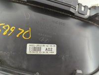 2015-2017 Hyundai Accent Instrument Cluster Speedometer Gauges P/N:94021-1R510 Fits Fits 2015 2016 2017 OEM Used Auto Parts 