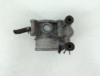 2012-2019 Hyundai Accent Throttle Body P/N:35100-2B300 Fits Fits 2012 2013 2014 2015 2016 2017 2018 2019 OEM Used Auto Parts