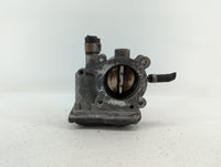 2012-2019 Hyundai Accent Throttle Body P/N:35100-2B300 Fits Fits 2012 2013 2014 2015 2016 2017 2018 2019 OEM Used Auto Parts
