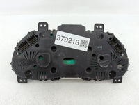 2015-2017 Hyundai Accent Instrument Cluster Speedometer Gauges P/N:94021-1R500 Fits Fits 2015 2016 2017 OEM Used Auto Parts 