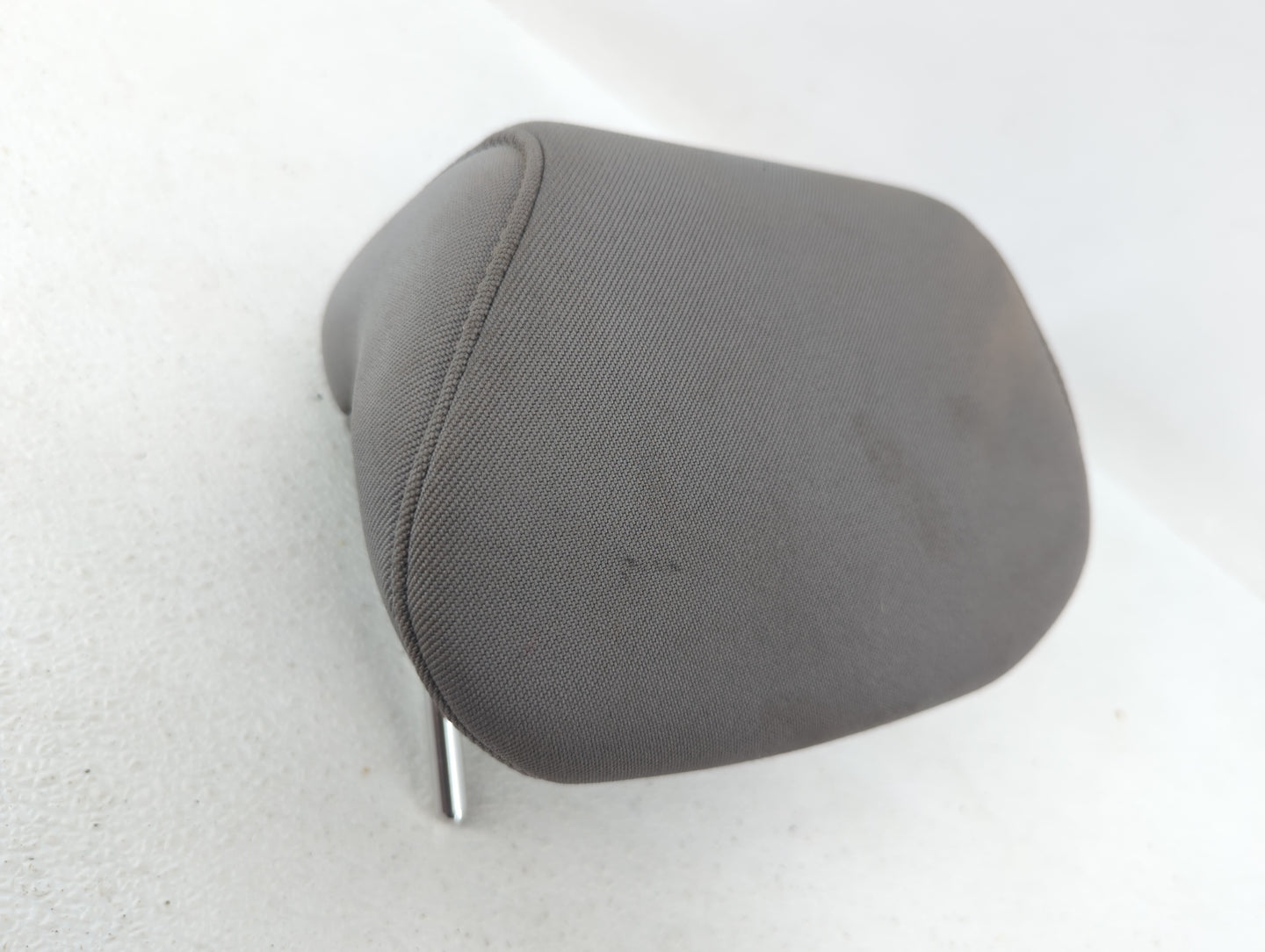 2015-2017 Hyundai Accent Headrest Head Rest Front Driver Passenger Seat Fits Fits 2015 2016 2017 OEM Used Auto Parts - Oemus