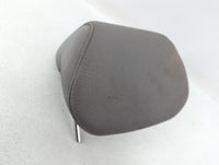 2015-2017 Hyundai Accent Headrest Head Rest Front Driver Passenger Seat Fits Fits 2015 2016 2017 OEM Used Auto Parts - Oemus