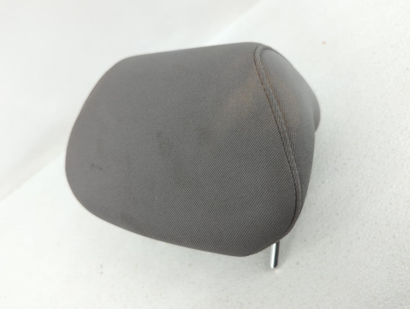 2015-2017 Hyundai Accent Headrest Head Rest Front Driver Passenger Seat Fits Fits 2015 2016 2017 OEM Used Auto Parts - Oemus