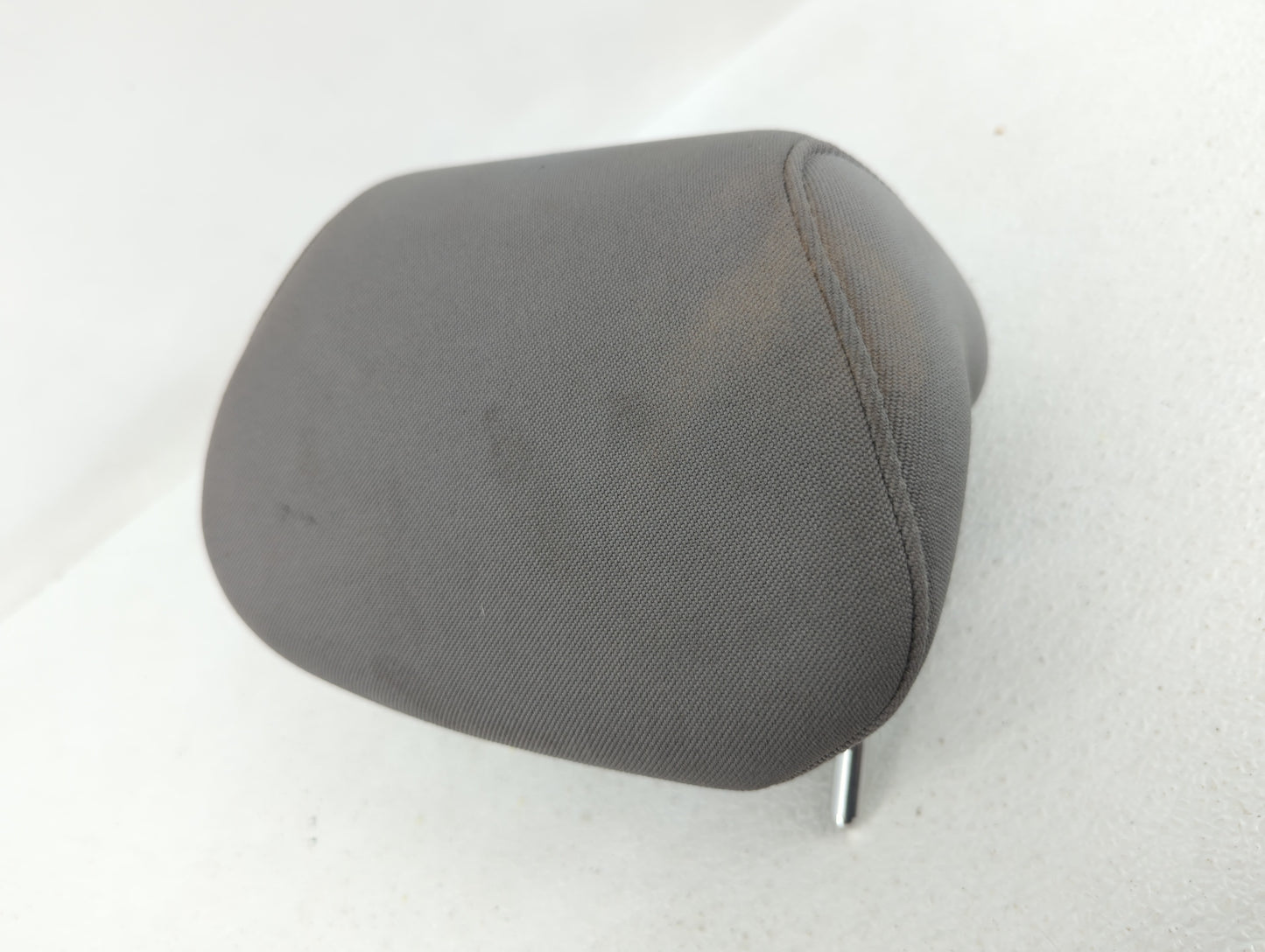 2015-2017 Hyundai Accent Headrest Head Rest Front Driver Passenger Seat Fits Fits 2015 2016 2017 OEM Used Auto Parts - Oemus