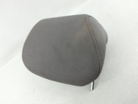 2015-2017 Hyundai Accent Headrest Head Rest Front Driver Passenger Seat Fits Fits 2015 2016 2017 OEM Used Auto Parts - Oemus