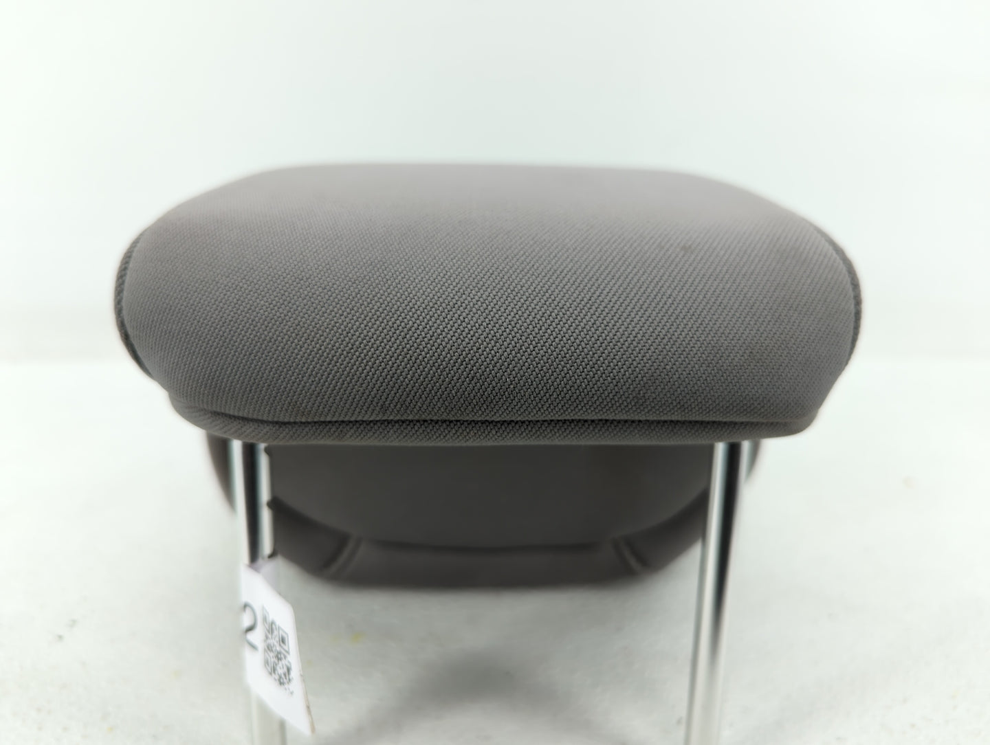 2015-2017 Hyundai Accent Headrest Head Rest Front Driver Passenger Seat Fits Fits 2015 2016 2017 OEM Used Auto Parts - Oemus