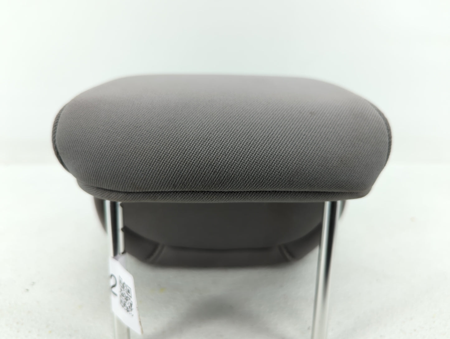 2015-2017 Hyundai Accent Headrest Head Rest Front Driver Passenger Seat Fits Fits 2015 2016 2017 OEM Used Auto Parts - Oemus