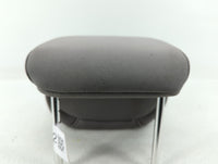 2015-2017 Hyundai Accent Headrest Head Rest Front Driver Passenger Seat Fits Fits 2015 2016 2017 OEM Used Auto Parts - Oemus