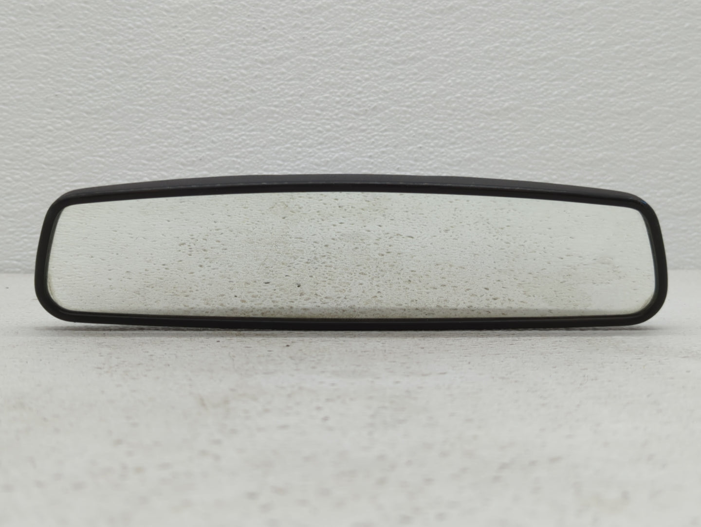 2018-2019 Hyundai Accent Interior Rear View Mirror Replacement OEM P/N:E8011083 E11026137 Fits OEM Used Auto Parts - Oemused