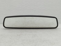 2018-2019 Hyundai Accent Interior Rear View Mirror Replacement OEM P/N:E8011083 E11026137 Fits OEM Used Auto Parts - Oemused