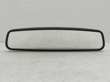 2018-2019 Hyundai Accent Interior Rear View Mirror Replacement OEM P/N:E8011083 E11026137 Fits OEM Used Auto Parts - Oemused