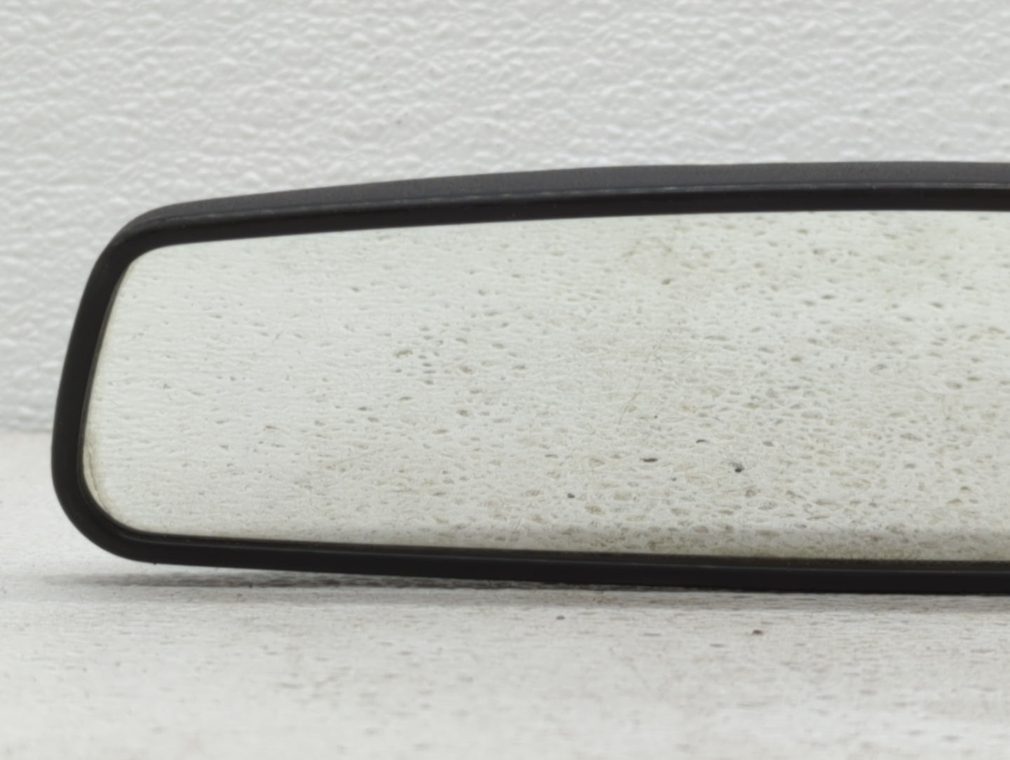 2018-2019 Hyundai Accent Interior Rear View Mirror Replacement OEM P/N:E8011083 E11026137 Fits OEM Used Auto Parts - Oemused