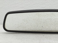 2018-2019 Hyundai Accent Interior Rear View Mirror Replacement OEM P/N:E8011083 E11026137 Fits OEM Used Auto Parts - Oemused