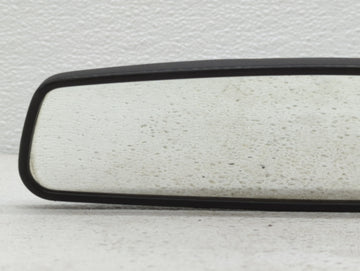 2018-2019 Hyundai Accent Interior Rear View Mirror Replacement OEM P/N:E8011083 E11026137 Fits OEM Used Auto Parts