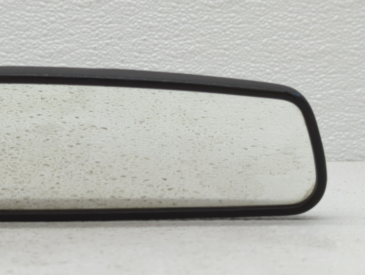 2018-2019 Hyundai Accent Interior Rear View Mirror Replacement OEM P/N:E8011083 E11026137 Fits OEM Used Auto Parts - Oemused