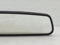 2018-2019 Hyundai Accent Interior Rear View Mirror Replacement OEM P/N:E8011083 E11026137 Fits OEM Used Auto Parts - Oemused