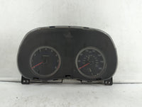 2015-2017 Hyundai Accent Instrument Cluster Speedometer Gauges P/N:94021-1R510 Fits Fits 2015 2016 2017 OEM Used Auto Parts 