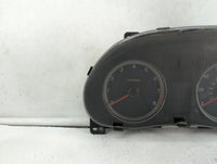 2015-2017 Hyundai Accent Instrument Cluster Speedometer Gauges P/N:94021-1R510 Fits Fits 2015 2016 2017 OEM Used Auto Parts 