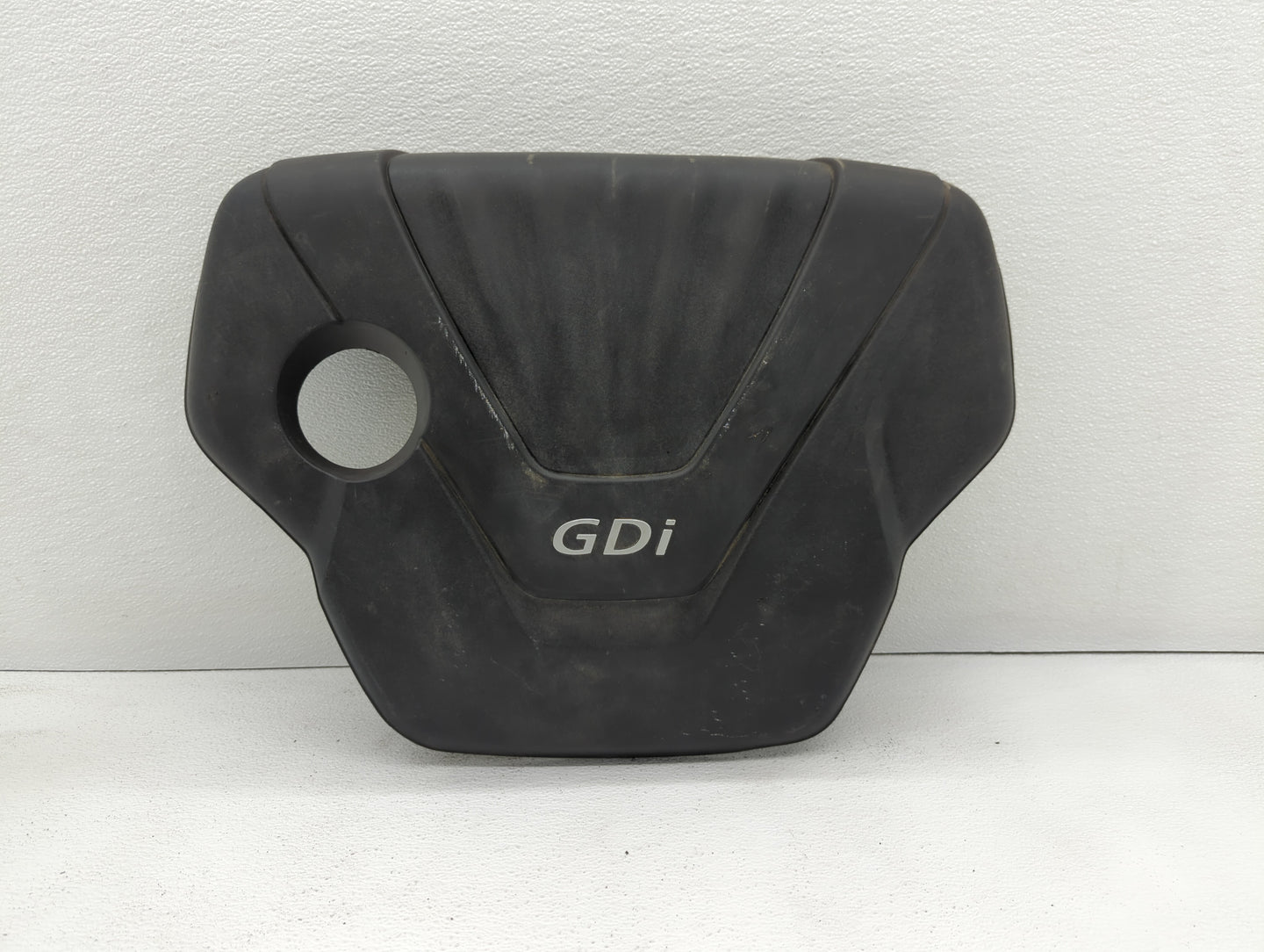 2015 Hyundai Accent Engine Cover - Oemusedautoparts1.com