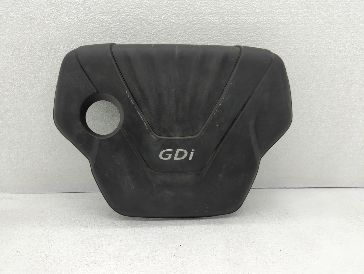 2015 Hyundai Accent Engine Cover - Oemusedautoparts1.com