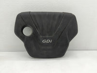 2015 Hyundai Accent Engine Cover - Oemusedautoparts1.com