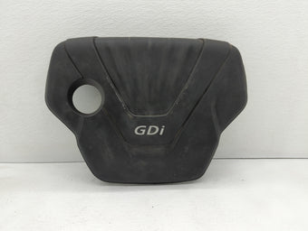 compare product 2015 Hyundai Accent Engine Cover