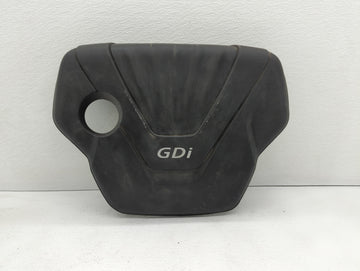 2015 Hyundai Accent Engine Cover - Oemusedautoparts1.com