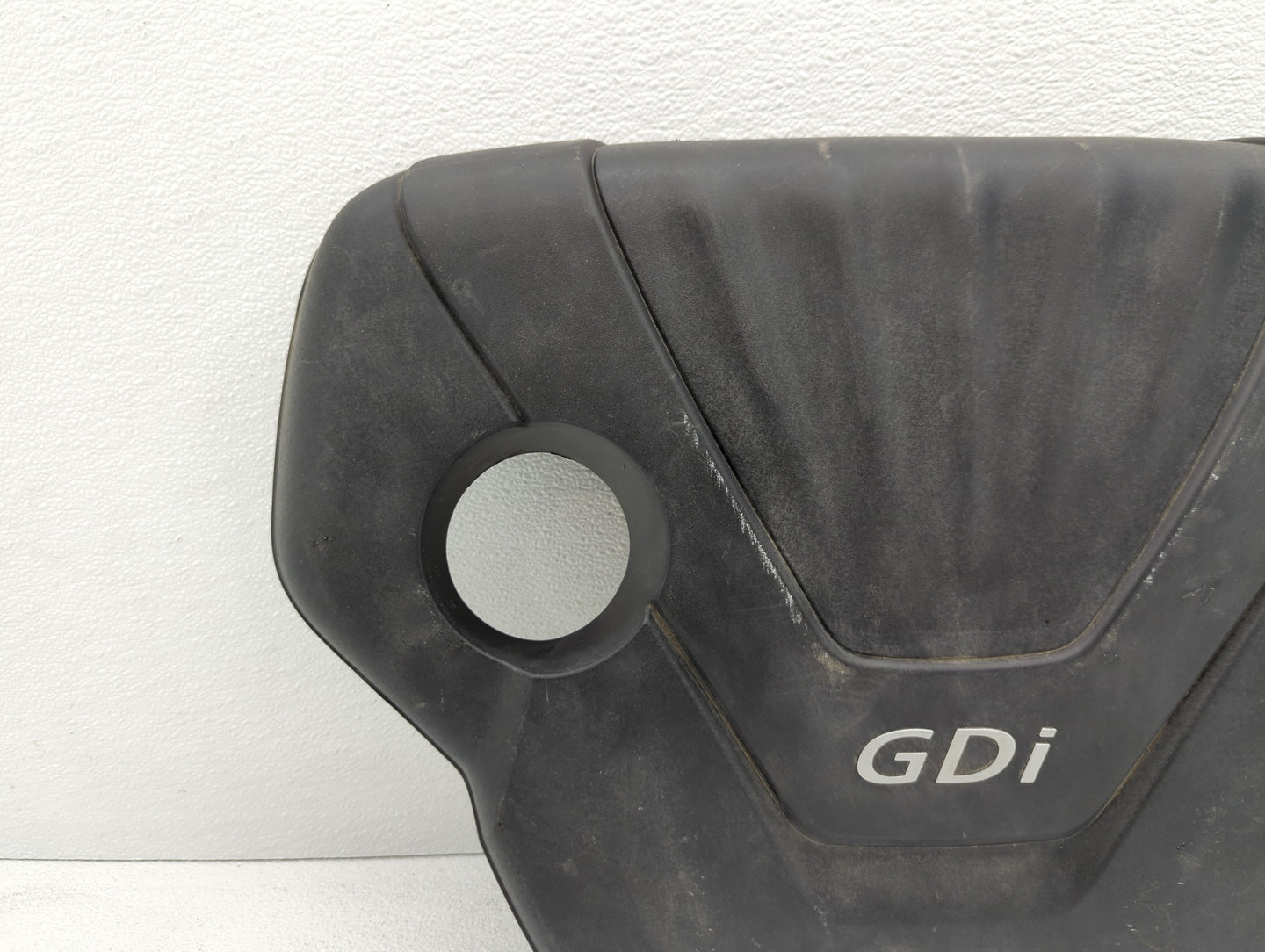 2015 Hyundai Accent Engine Cover - Oemusedautoparts1.com