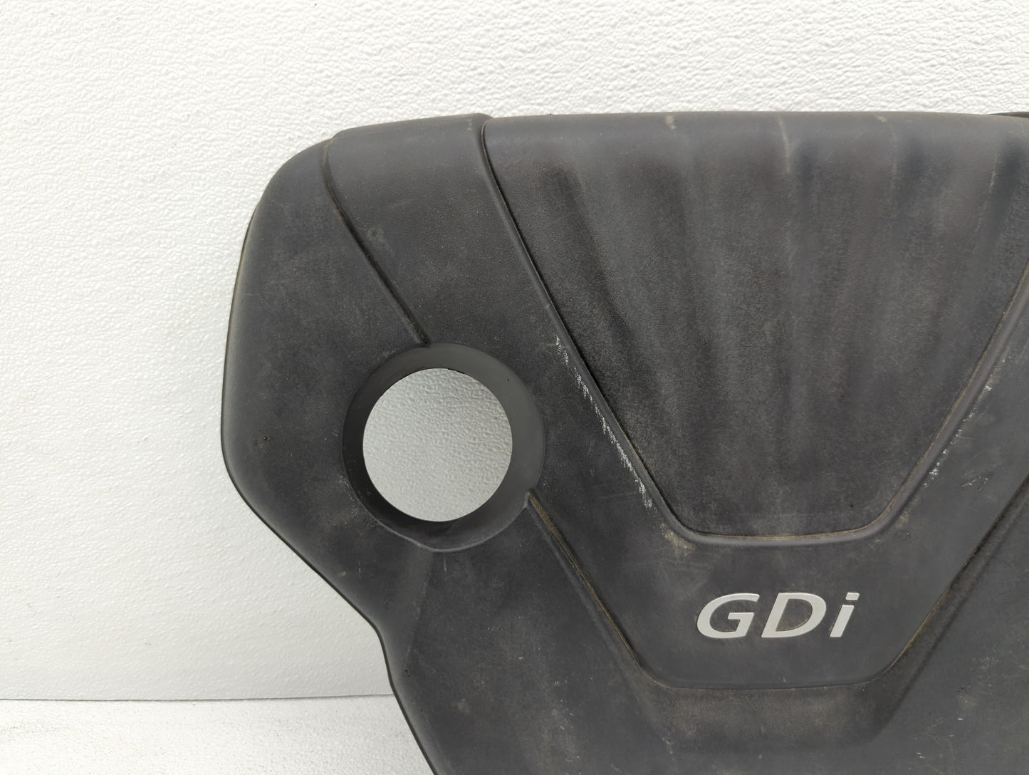 2015 Hyundai Accent Engine Cover - Oemusedautoparts1.com