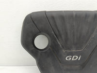 2015 Hyundai Accent Engine Cover - Oemusedautoparts1.com