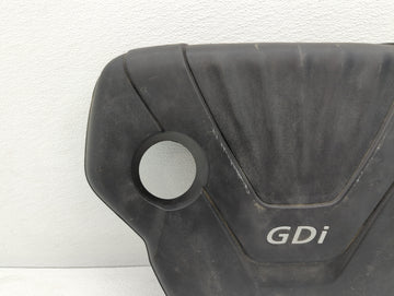 2015 Hyundai Accent Engine Cover