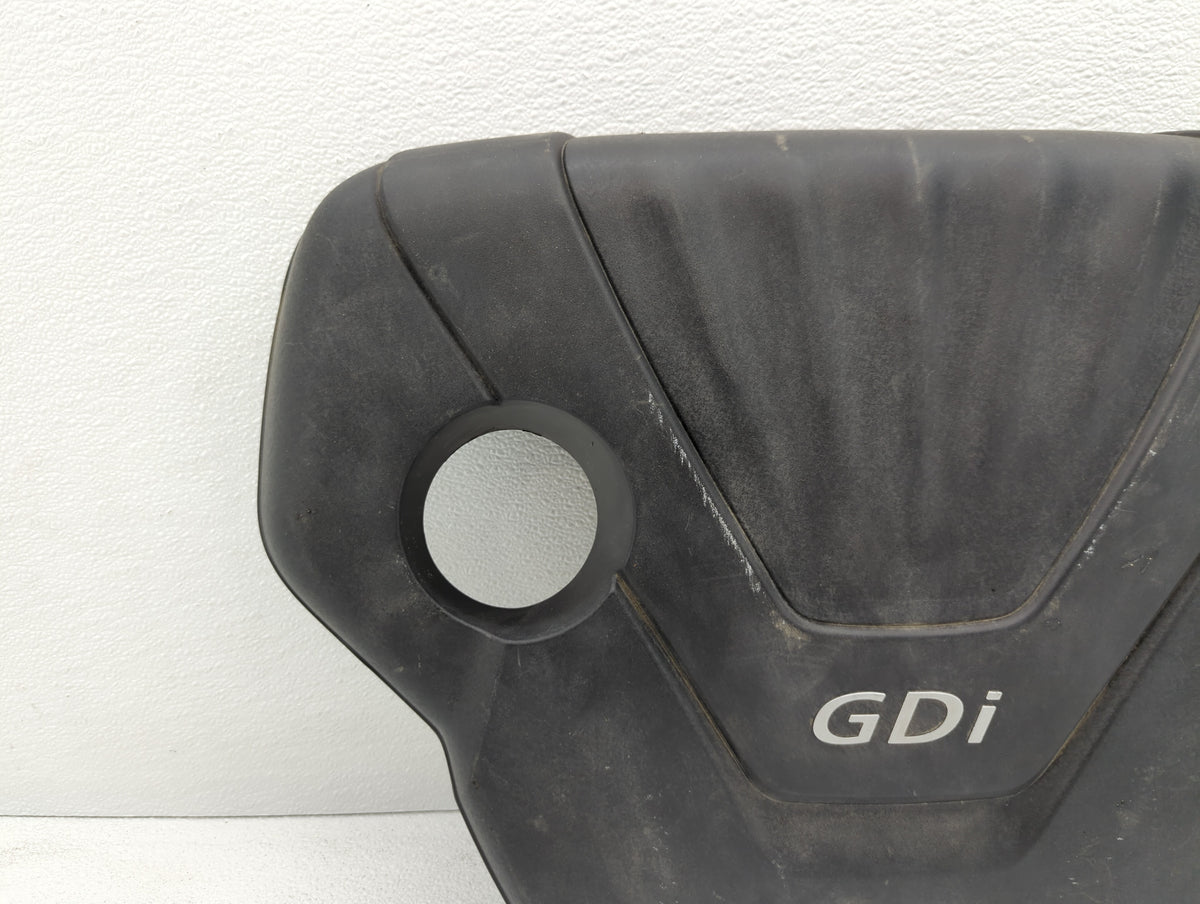 2015 Hyundai Accent Engine Cover 429254 - Oemusedautoparts1.com