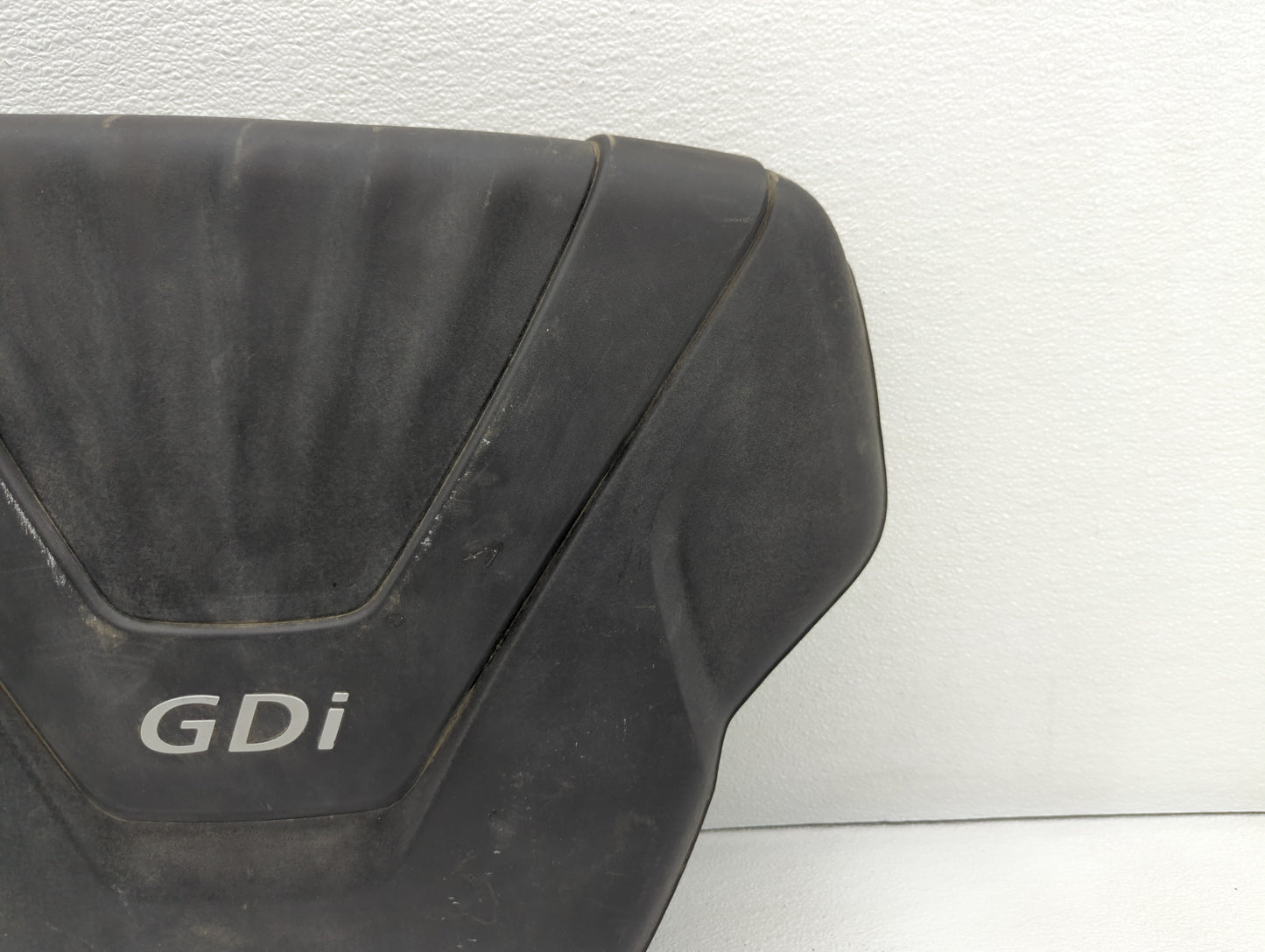 2015 Hyundai Accent Engine Cover - Oemusedautoparts1.com
