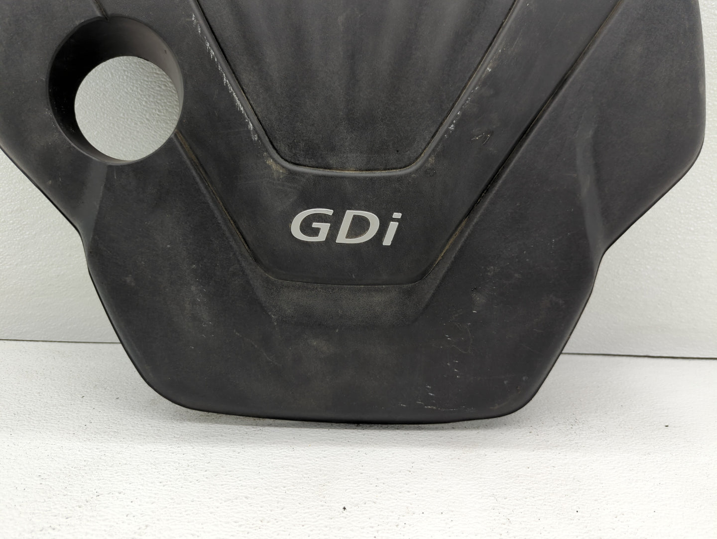 2015 Hyundai Accent Engine Cover - Oemusedautoparts1.com