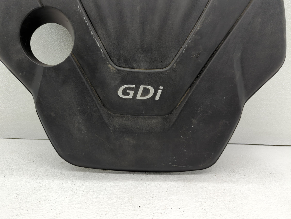 2015 Hyundai Accent Engine Cover 429254 - Oemusedautoparts1.com