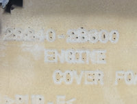 2015 Hyundai Accent Engine Cover - Oemusedautoparts1.com