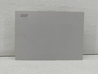 2015 Hyundai Accent Owners Manual Book Guide OEM Used Auto Parts - Oemusedautoparts1.com