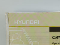 2015 Hyundai Accent Owners Manual Book Guide OEM Used Auto Parts - Oemusedautoparts1.com