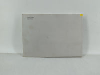 2015 Hyundai Accent Owners Manual Book Guide OEM Used Auto Parts - Oemusedautoparts1.com