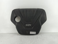 2015 Hyundai Accent Engine Cover - Oemusedautoparts1.com