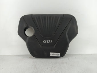 compare product 2015 Hyundai Accent Engine Cover