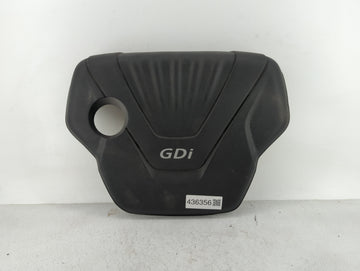 2015 Hyundai Accent Engine Cover - Oemusedautoparts1.com
