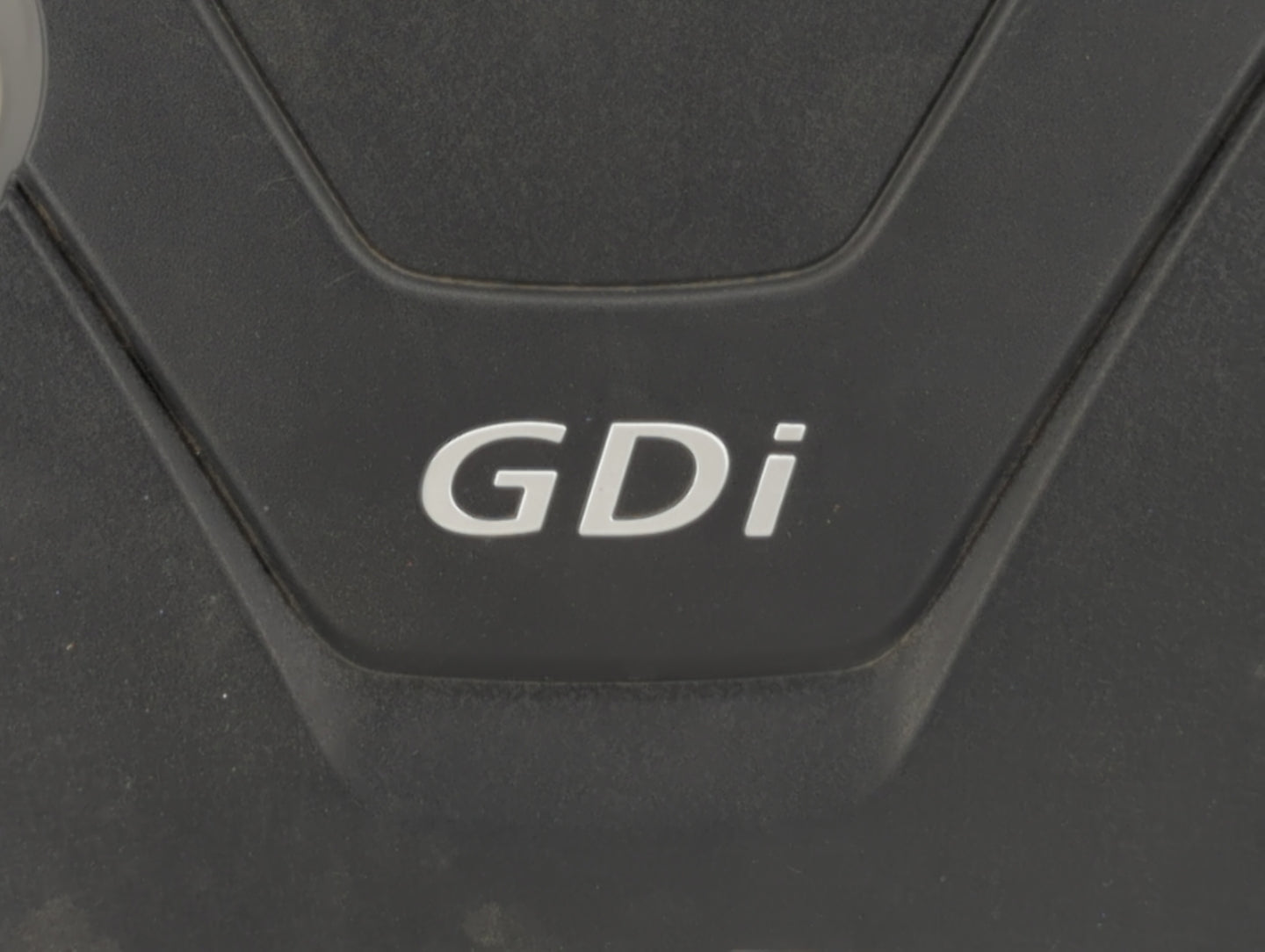 2015 Hyundai Accent Engine Cover - Oemusedautoparts1.com