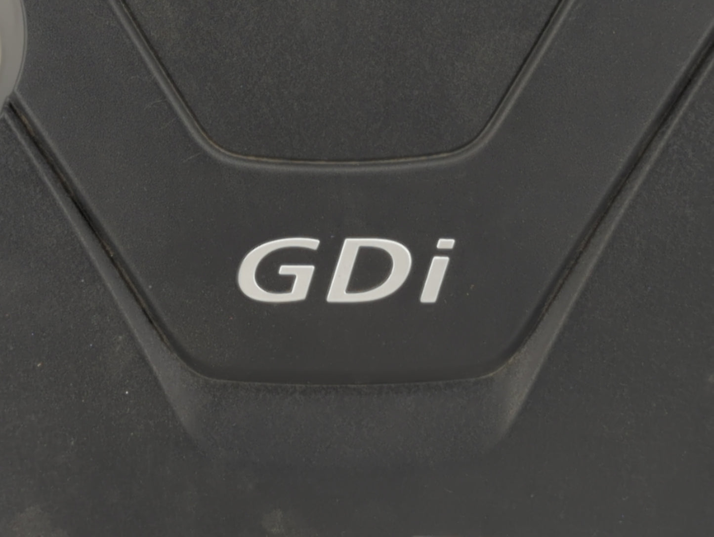 2015 Hyundai Accent Engine Cover - Oemusedautoparts1.com