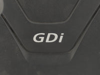 2015 Hyundai Accent Engine Cover - Oemusedautoparts1.com