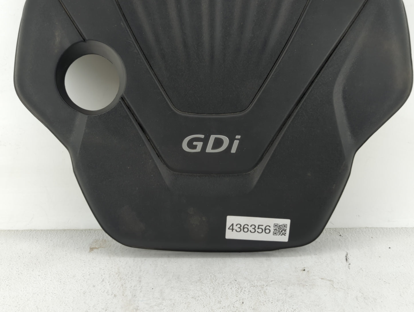 2015 Hyundai Accent Engine Cover - Oemusedautoparts1.com
