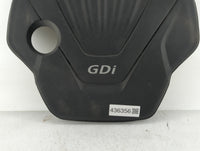 2015 Hyundai Accent Engine Cover - Oemusedautoparts1.com