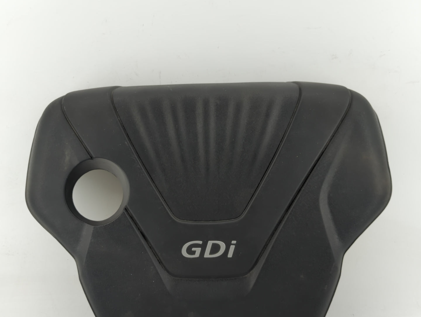 2015 Hyundai Accent Engine Cover - Oemusedautoparts1.com